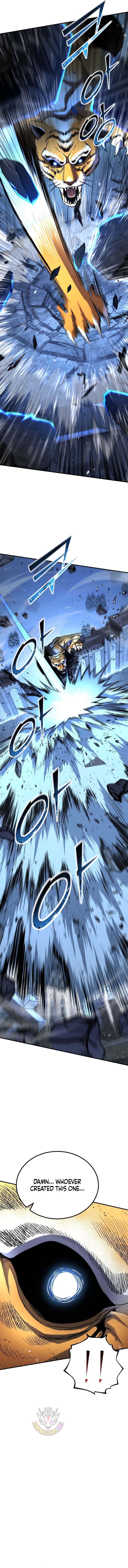 Standard of Reincarnation Chapter 162 11